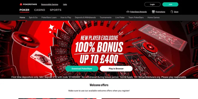 Paddy Power Sister Sites - UK Sites Like Paddy Power 1