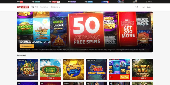 Paddy Power Sister Sites - UK Sites Like Paddy Power 4