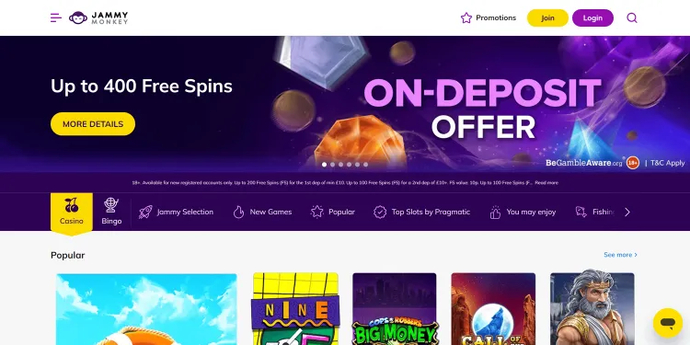 Luck Casino Sister Sites - Top Sites Like Luck Casino UK 2