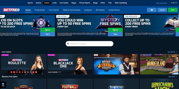 Kwiff Sister Sites - Best UK Sites Like Kwiff Casino 1