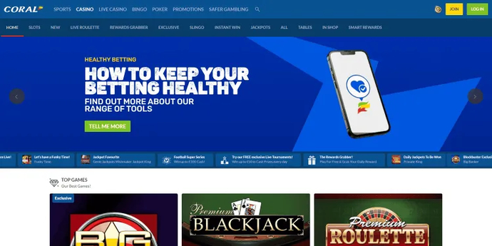 Betfred Sister Sites - Top UK Sites Like Betfred 2