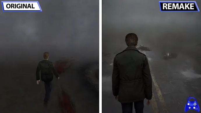 Silent Hill 2 Remake: Release Date, Available Platforms, Gameplay etc. 2