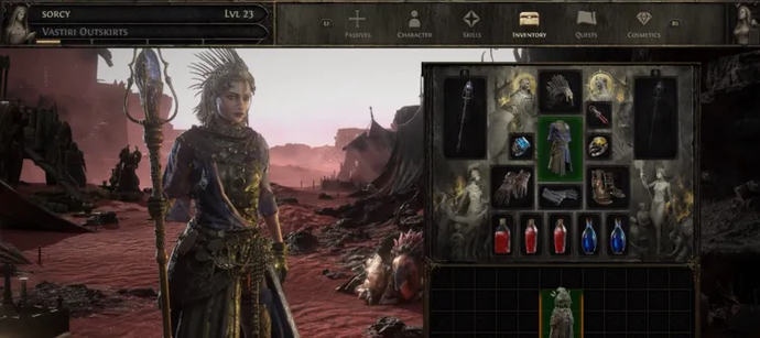 Path of Exile 2 - All Known Details About the Game in 2024 2