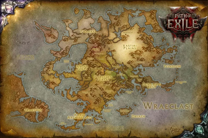 Path of Exile 2 - All Known Details About the Game in 2024 5