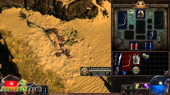 Path of Exile 2 - All Known Details About the Game in 2024 6