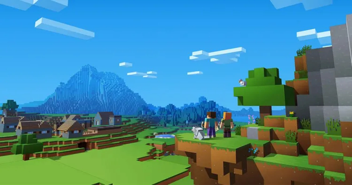 Minecraft by Netflix — Everything We Know 1