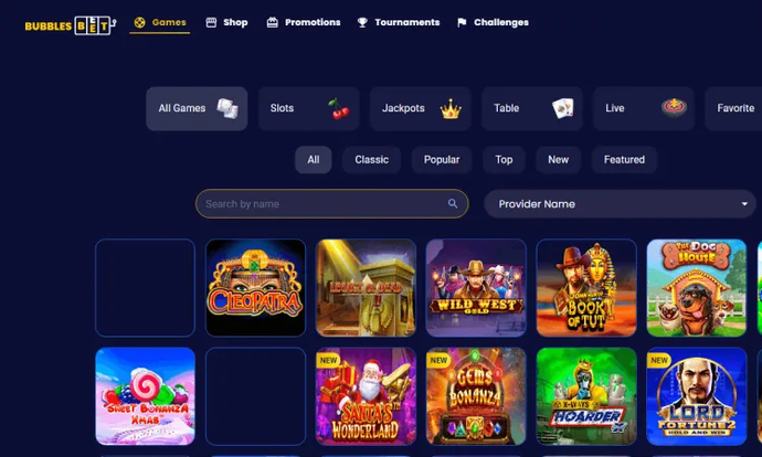 Best Non UK Casinos in 2024 4