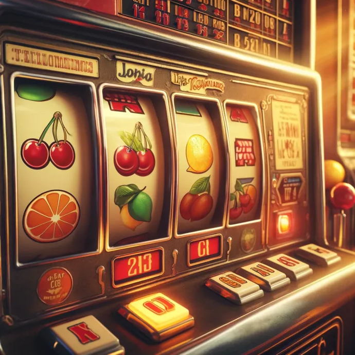 Dlaczego automaty online z owocami są nadal popularne w 2024 roku? 2