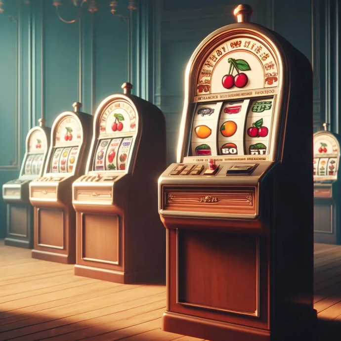 Dlaczego automaty online z owocami są nadal popularne w 2024 roku? 3