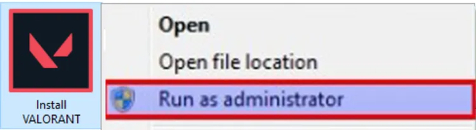 Riot VANGUARD Error: How To Fix It? 3