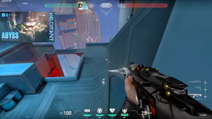 New Map Abyss in Valorant: Overview, Features and Release Date 2