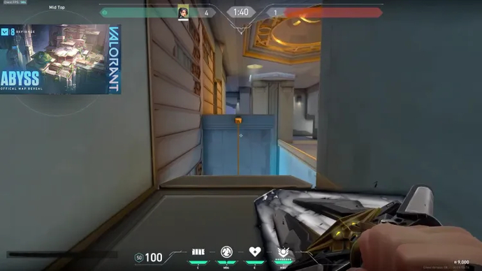 New Map Abyss in Valorant: Overview, Features and Release Date 4