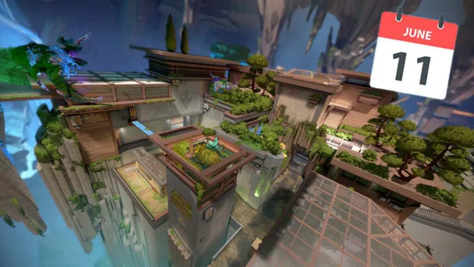 New Map Abyss in Valorant: Overview, Features and Release Date 6