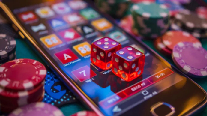 Türk Kumar Siteleri 2024 1