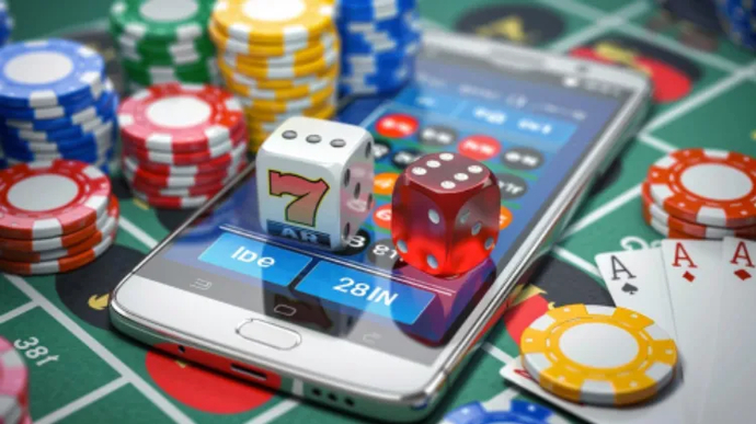 Türk Kumar Siteleri 2024 2