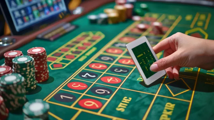 Türk Kumar Siteleri 2024 3