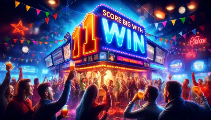 1Win la aplicación ganadora entre los apostadores online en Dominicana 1