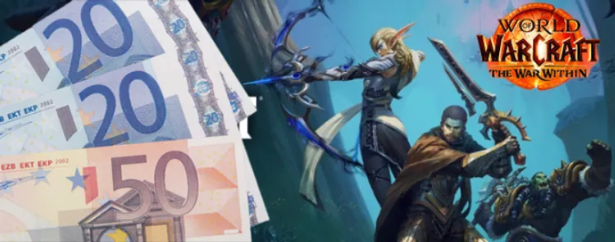 World of Warcraft: The War Within — All the Details You Need to Know 3