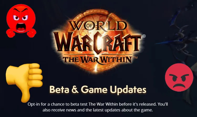 World of Warcraft: The War Within — All the Details You Need to Know 1