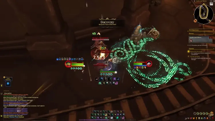 World of Warcraft: The War Within — All the Details You Need to Know 2