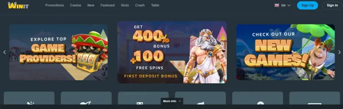 Casino Sites That Accept Credit Cards in 2024 5