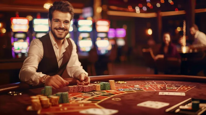 Jak Postępować, Gdy Kasyno Odmawia Wypłaty: Twój Przewodnik do Odzyskania Wygranej 1