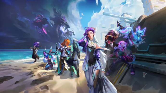 lvl up anima squad 2024