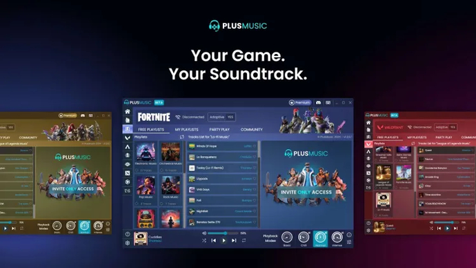 Unique Tool for Gamers: 25K Downloads on Launch 1