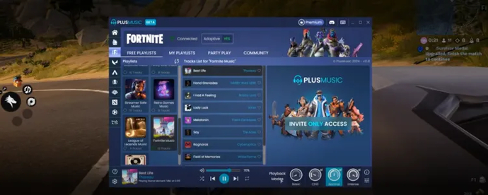 Unique Tool for Gamers: 25K Downloads on Launch 2