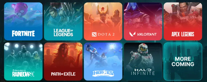 Unique Tool for Gamers: 25K Downloads on Launch 4