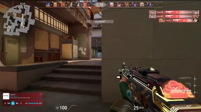 Unique Tool for Gamers: 25K Downloads on Launch 5