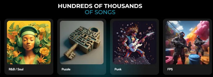 Unique Tool for Gamers: 25K Downloads on Launch 6