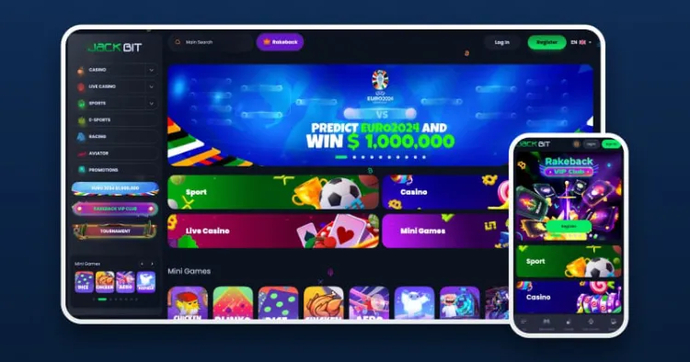 Best Bitcoin Casinos And Crypto Casino Sites in 2024 2