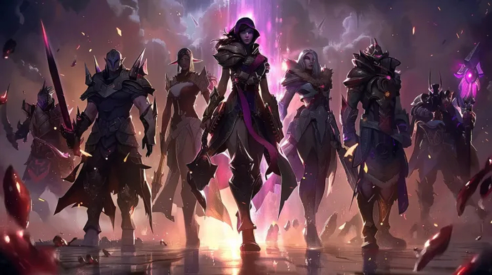 League of Legends Betting: Pro Tips, Odds, and Winning Strategies 2