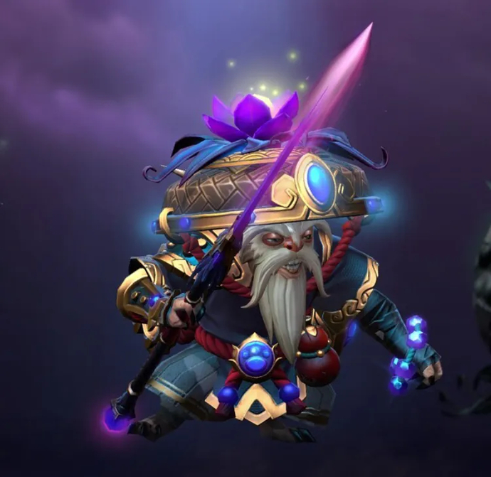 Act 3 of the Fallen Crown and the new Collector's Cache have been released: All Sets and How to Get Them 3