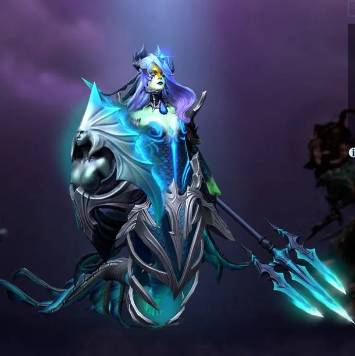 Act 3 of the Fallen Crown and the new Collector's Cache have been released: All Sets and How to Get Them 4