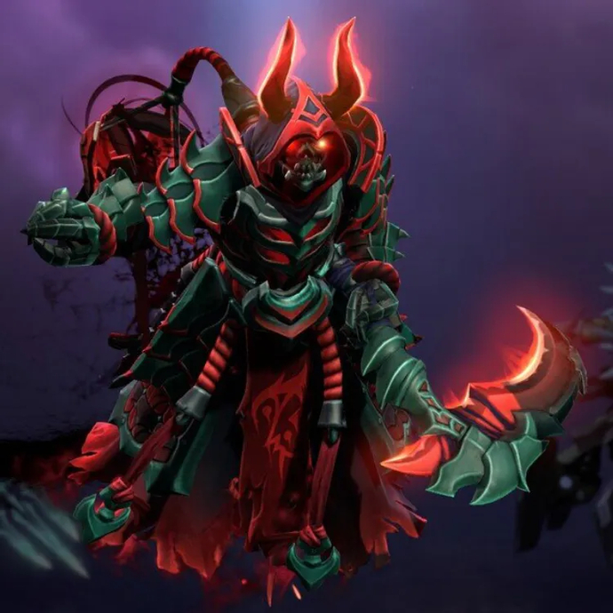 Act 3 of the Fallen Crown and the new Collector's Cache have been released: All Sets and How to Get Them 5