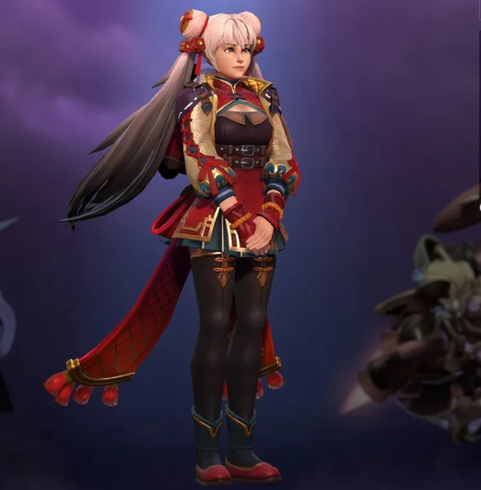 Act 3 of the Fallen Crown and the new Collector's Cache have been released: All Sets and How to Get Them 7