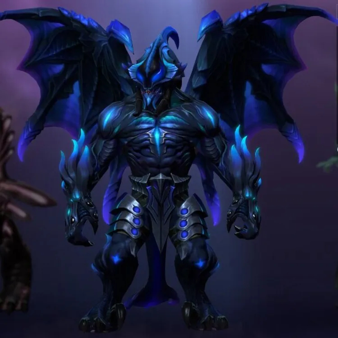 Act 3 of the Fallen Crown and the new Collector's Cache have been released: All Sets and How to Get Them 9