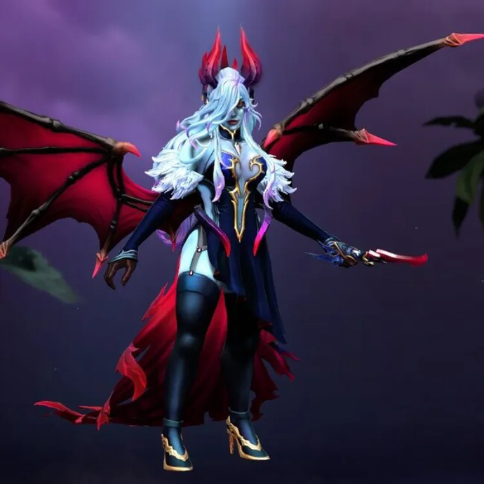 Act 3 of the Fallen Crown and the new Collector's Cache have been released: All Sets and How to Get Them 11