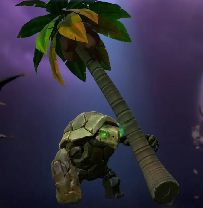 Act 3 of the Fallen Crown and the new Collector's Cache have been released: All Sets and How to Get Them 12