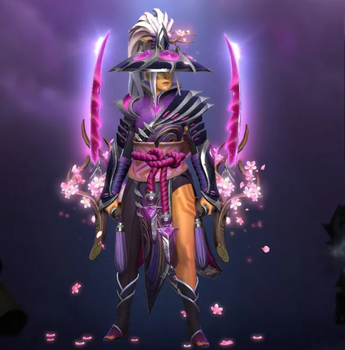 Act 3 of the Fallen Crown and the new Collector's Cache have been released: All Sets and How to Get Them 13