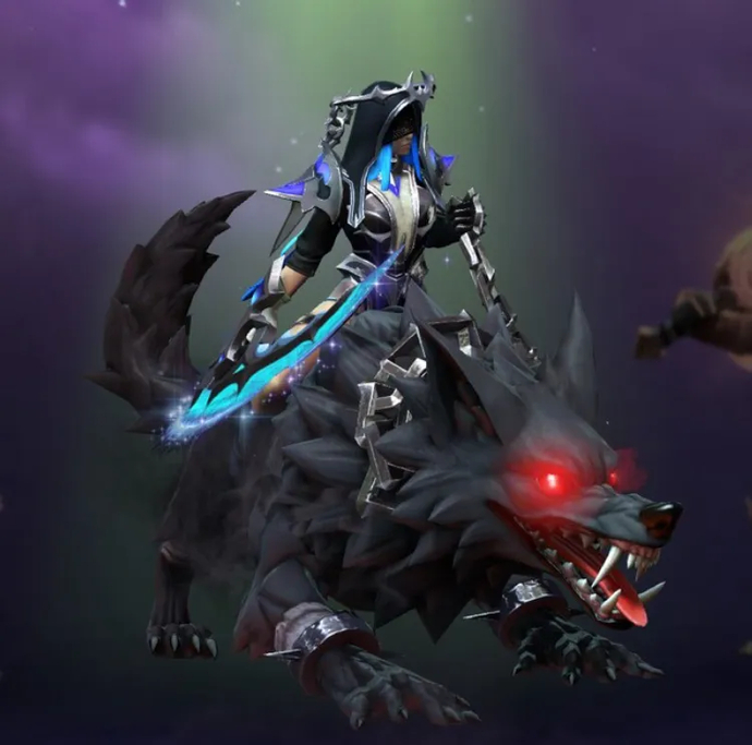 Act 3 of the Fallen Crown and the new Collector's Cache have been released: All Sets and How to Get Them 14