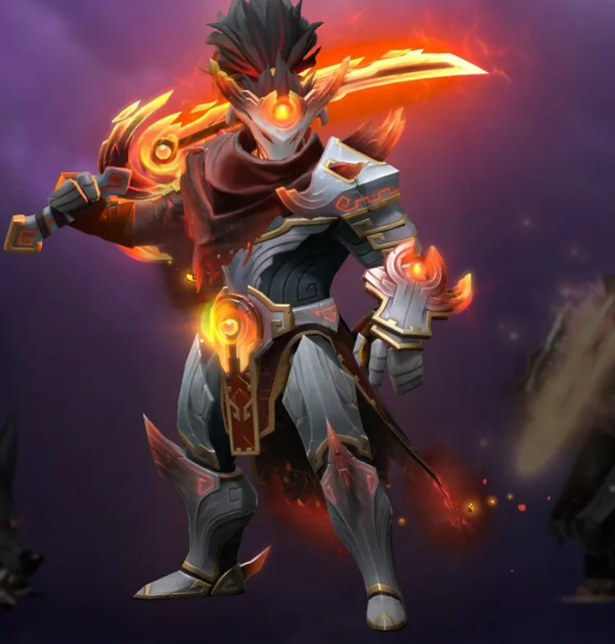 Act 3 of the Fallen Crown and the new Collector's Cache have been released: All Sets and How to Get Them 15