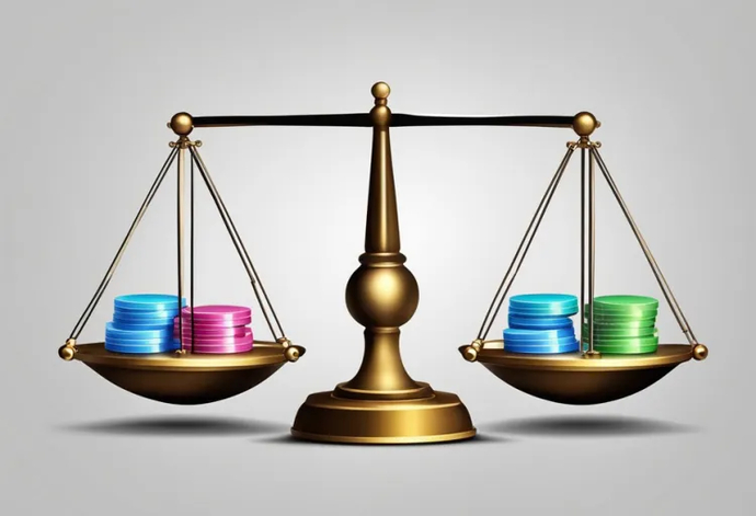 Ilmaiseksi pelattavat vs. maksulliset mobiilikasinopelit: Tasapainon löytäminen kaupallistamiseen 1