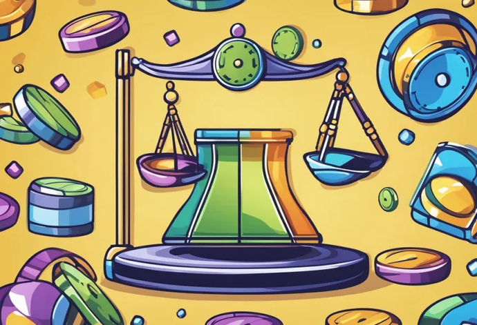 Ilmaiseksi pelattavat vs. maksulliset mobiilikasinopelit: Tasapainon löytäminen kaupallistamiseen 2