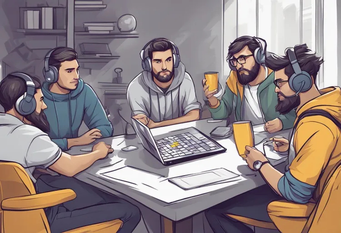 Peli Vedonlyöntivinkit: Oppaan Kattavat Neuvot ja Strategiat 2