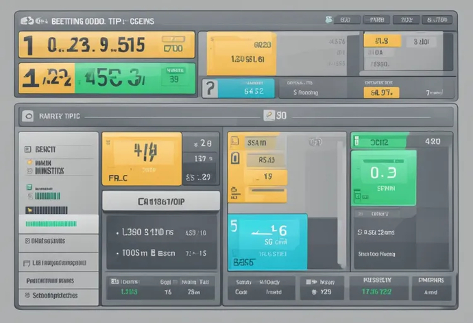 CS2-vedonlyönti: Vinkkejä ja Tietoa Aloittelijoille 1