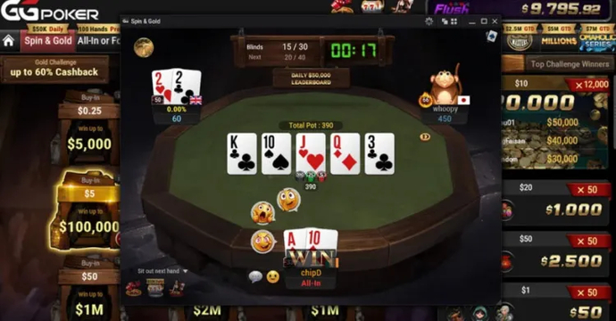 How Bonus Codes Are Improving Online Poker Experience: Enhancing Gameplay and Rewards 1