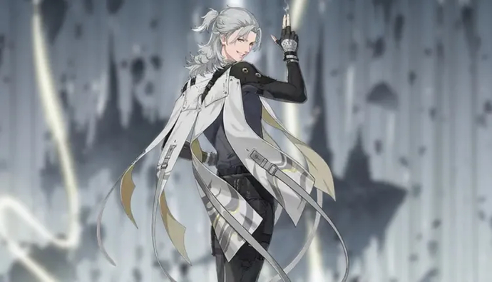 Wuthering Waves Characters: Everything You Should Know About Them. Open Characters list! 5